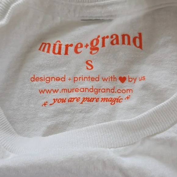 NYC Bundle Two Cute Cotton Tourist T-Shirts Small - Picture 4 of 16